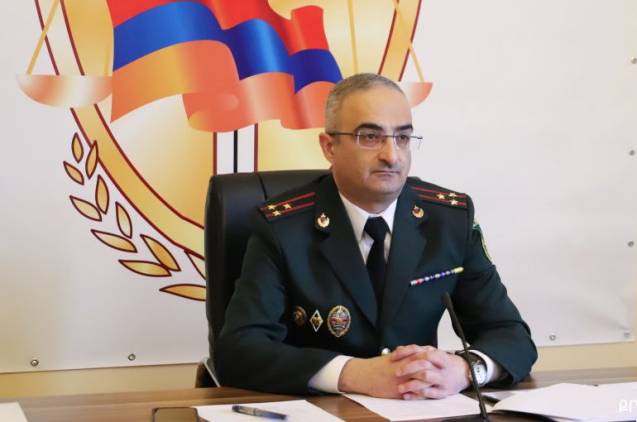 «Հրապարակ»․ ՔԿԾ պետը կազատվի՞ պաշտոնից