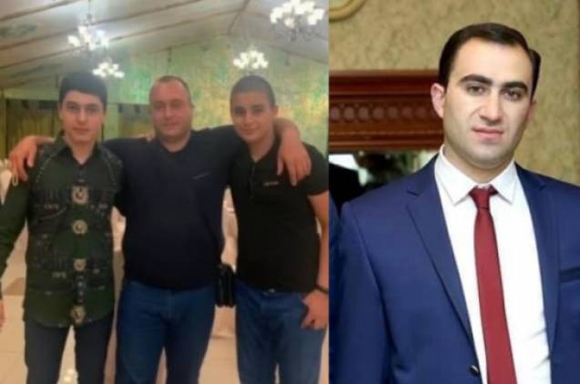 «Հրապարակ». Ըստ քննիչների, Արայի որդին չի կրակել