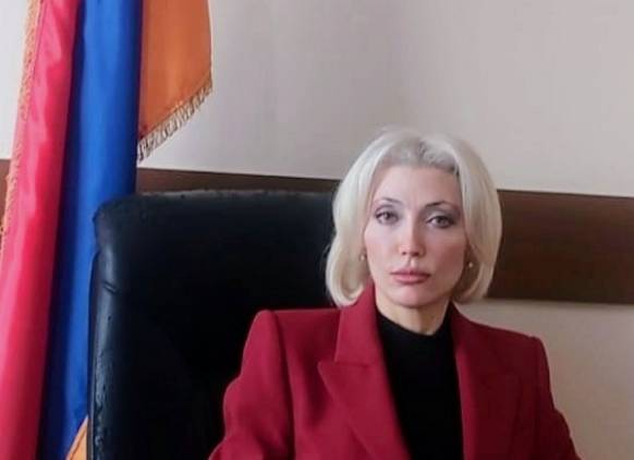 «Հրապարակ». Աննա Դանիբեկյանը սպասում է որոշմանը, նա դիմելու է ՄԻԵԴ