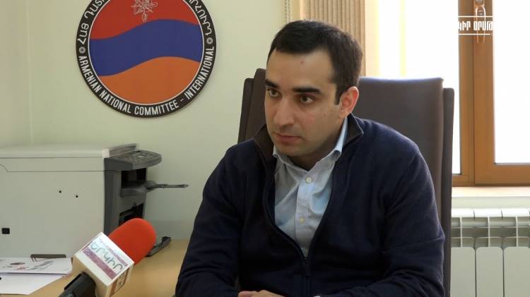 «Հրապարակ». Բաքու գնալով՝ ՀՀ իշխանությունը կլեգիտիմացնի Ալիեվի շոուն