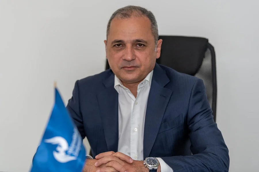 Կուսակցությունից դուրս չեմ եկել, միայն` նախագահի պաշտոնից