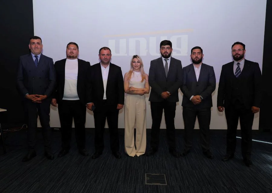«Հրապարակ»․ Երկրում կուսակցաշինական բում է․ նախընտրական շրջանի շունչ է զգացվում