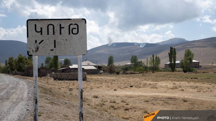 «Հրապարակ». Պետական աջակցությունով մարդուն ո՞նց կպահես, երբ իր աչքով տեսնում է թշնամուն