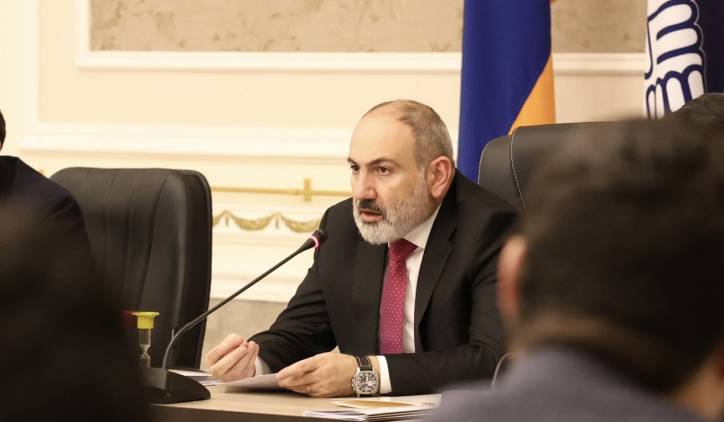 «Հրապարակ»․ Նիկոլ Փաշինյանը դադարել է երկրում օրակարգ թելադրել