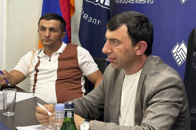 «Հրապարակ»․ Իշխանությունը երկրում տիրող ծանր բարոյահոգեբանական մթնոլորտը որոշել է ցրել քեֆ-ուրախություններով