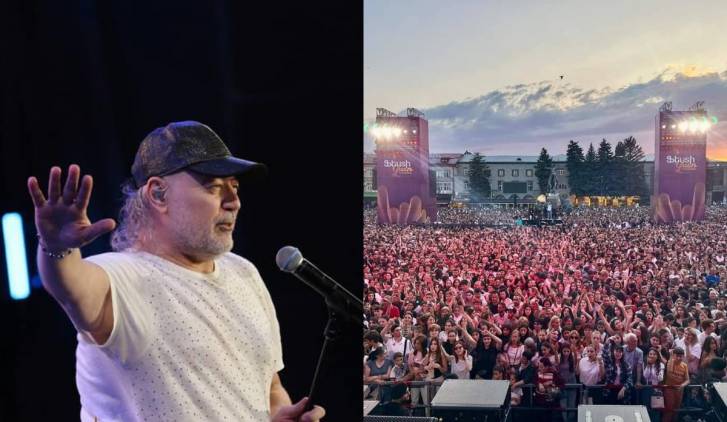 Պատերա՞զմ, որտե՞ղ եք դուք պատերազմ տեսնում․ Փաշինյան