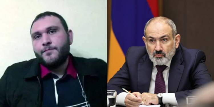 «Չաղ Ռուստամից» մինչև Փաշինյան 
