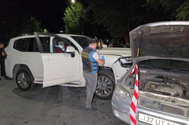 Քրեական հեղինակություն «Ֆազ»-ի սպանությունը բացահայտվել է. ՔԿ-ն մանրամասներ է հայտնել