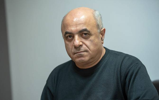 Իսրայելը կջարդի Թուրքիայի ատամները