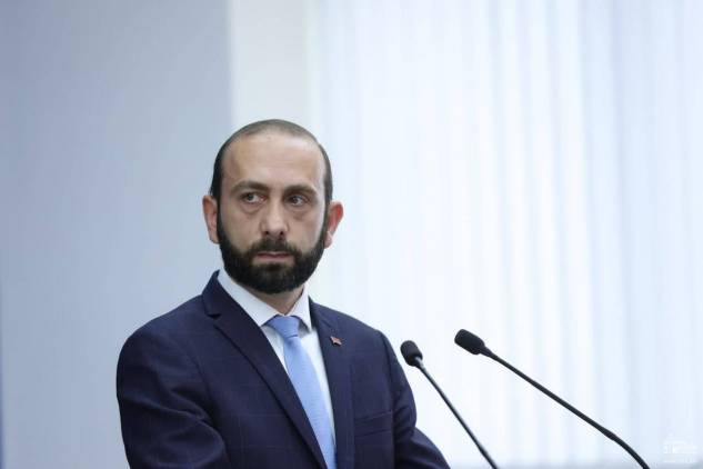 ԱԳՆ-ն չի բացառում, որ Միրզոյանը Բաքու կմեկնի