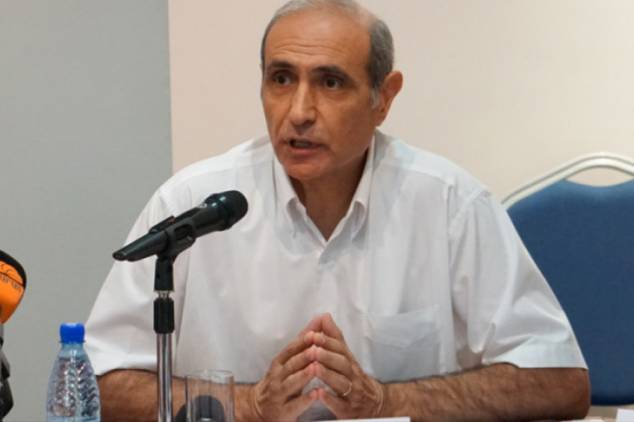 Շնորհակալություն ՕԲրայենին