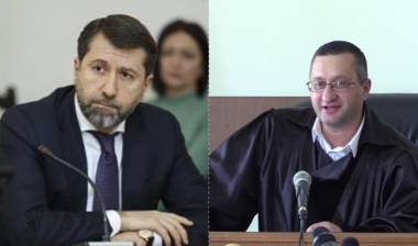 Կարեն Անդրեասյանին հանգիստ չեն տալիս անկախ դատավորները