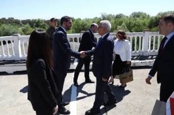 Այդ ի՞նչ սահման է ուզում բացել Ռուբինյանը