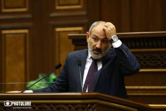 Մինչ ՀՀ-ն  մերժում է ՀԱՊԿ-ին, Ադրբեջանը խաղարկում է, թե ինչպես է հրետանին հակառակորդի դիրքերը գրավում 
