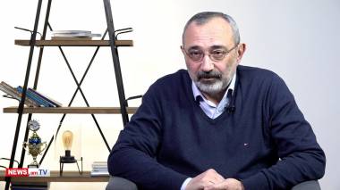 Ջրի երես են դուրս գալիս կարեւորագույն փաստեր, որոնց մասին տեղյակ չենք