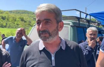 «Հրապարակ». Մենք անվտանգ տեղ չունենք, ամբողջը վտանգավոր ա, բայց դե գյուղը պետք ա ապրի