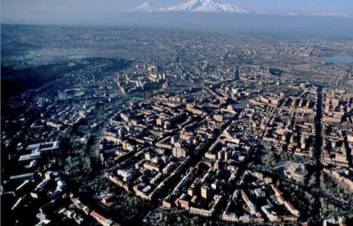 «Հրապարակ». Օդում կախված Երեւանի գլխավոր հատակագիծ
