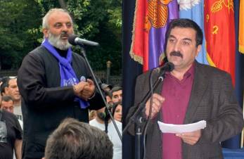 Հնարավոր չէ պատվախնդիր հայ լինել ու լինել Նիկոլի ջատագով