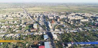 Ադրբեջանցիները 88-ին Մասիսում թունավորել էին ֆաբրիկայի ողջ կտորեղենը