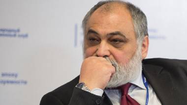 Հիմա շատ կարեւոր է, որ Հայաստանն այդ գիծը չանցնի, չհատի անդառնալիության կետը