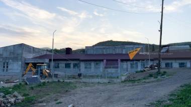 «Հրապարակ». ԿԳՄՍՆ-ն չի ասում, թե ինչպես է ապահովելու Կիրանցի դպրոցականների անվտանգ կրթությունը
