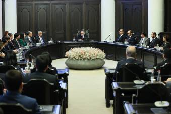 «Հրապարակ». Ինչու է Փաշինյանը «ծյունինգ» անում Հանրային խորհուրդը
