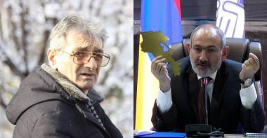 Իմ զգացողությամբ՝ այդ բանաստեղծությունն արհեստական բանականությունն է գրել