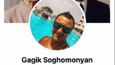 Գագիկ Սողոմոնյան ֆեյքը վերադարձե՞լ է 