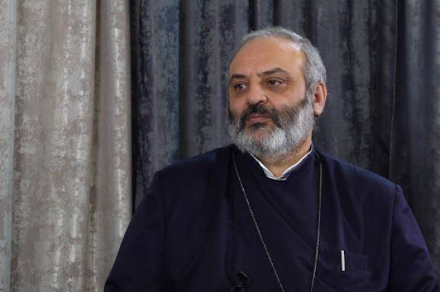 Ի՞նչ է սպասվում աշնանը 