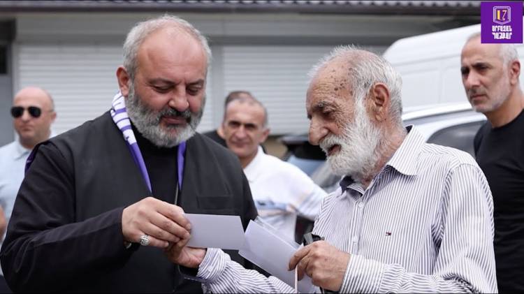 Ակտիվ նախապատրաստական փուլում ենք․ Գառնիկ Դանիելյան 