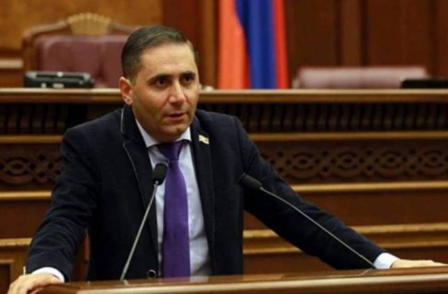 Իրավիճակը տարածաշրջանում սրընթաց թեժանում է 