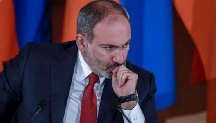 Նոր աղե՞տ. Ալիևի օգնականն ասել է, թե ինչ է խոստացել Փաշինյանը