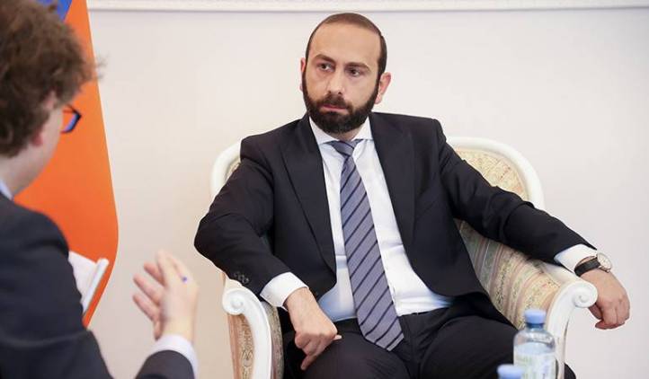 Արտգործնախարարը, որը փոշեկուլի փող չուներ, 250 000 դոլարանոց տուն է գնում