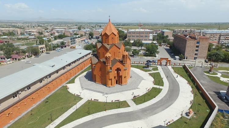 Մասիսը Զանգիբասար չի դառնա