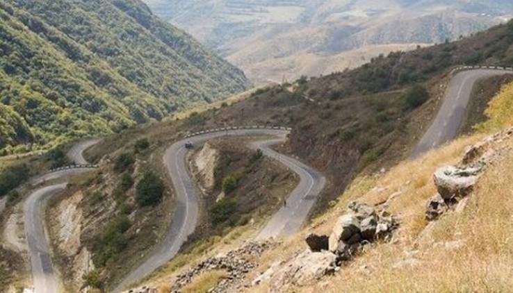 Հայաստանի տարածքով միջանցքի 300-ամյա ծրագիրը 