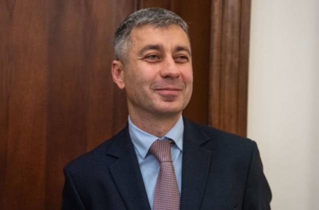 «Հրապարակ»․ Ուկրաինայում ՀՀ դեսպանը 2 ամիս է ապօրինի է գործում   