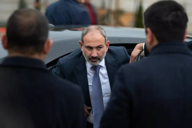 «Հրապարակ»․ Պադավատապետությունը հենց սա է