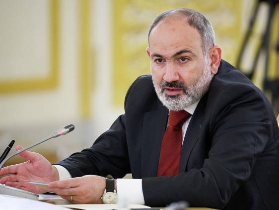 Վերացրի՞ր սև կոշիկների, սև նասկիների ու սև շալվարի կուլտուրան, պարոն Փաշինյան