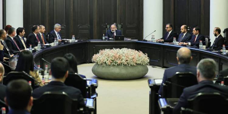 Կառավարությունը ՊՈԱԿ-ին գումար է տրամադրել՝ դրոն գնելու համար