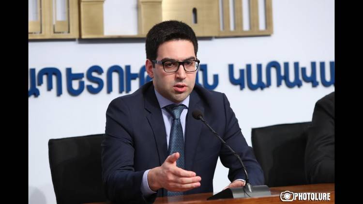 ՊԵԿ աշխատակիցները կարող էին թույլ չտալ, որ խմի․ Բադասյան
