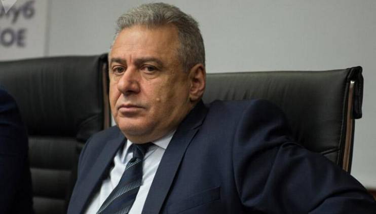 Քննարկումներ ռուսական տիրույթում՝ Վաղարշակ Հարությունյանին Գուրգեն Արսենյանով փոխարինելու շուրջ 