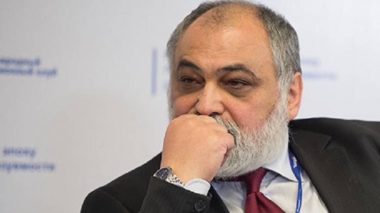 Հիմա շատ կարեւոր է, որ Հայաստանն այդ գիծը չանցնի, չհատի անդառնալիության կետը