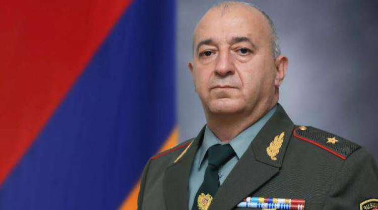 Դատախազն ամեն ինչ անում է, որ գեներալին չազատեն, այս անգամ «վատացել է»
