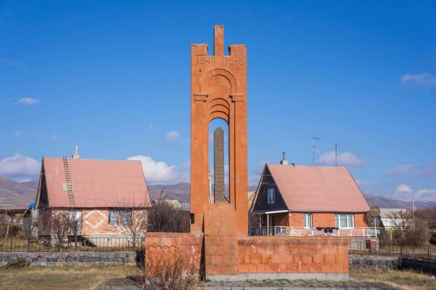 Համայնքապետի եղբայրը սպանությունը կատարել է ու սահմանը հատել