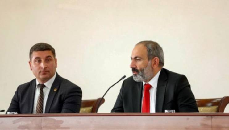 «Հրապարակ»․ Ինչ են քննարկել ՔՊ-ի նիստում