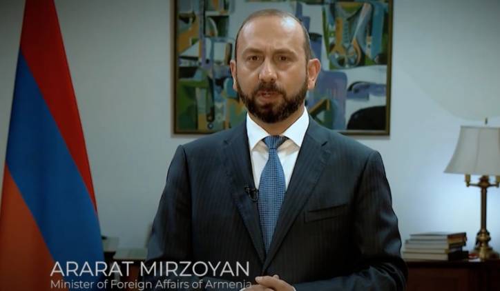 Ապագան կառուցվում է ամեն Աստծո օր