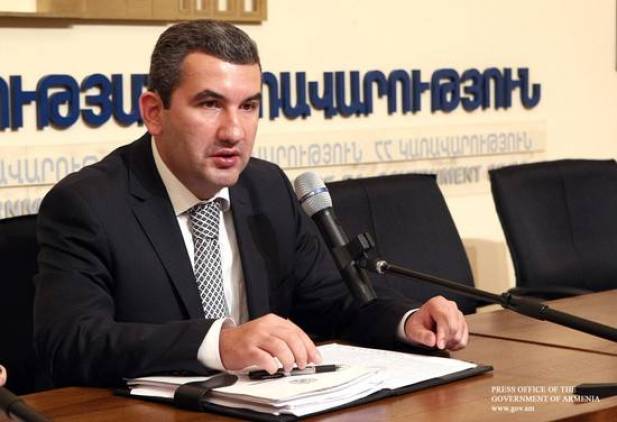 Արտակ Շաբոյանը եւ նրա ընտանիքը հրավիրվել են Գլխավոր դատախազություն