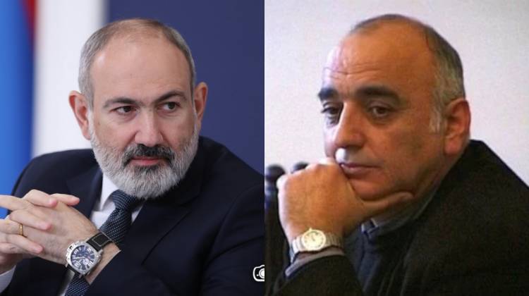 Փաշինյանը Վանո Սիրադեղյանին արդարացնելու հարցում հավանությու՞ն է տվել 