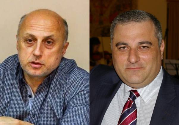 Ով է փոխարինելու Տիգրան Հեքեքյանին՝ տնօրենի պաշտոնում