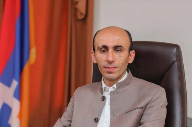 «Հրապարակ». Որոշ մարդիկ Արցախ վերադարձի մասին խոսում են ժամանակ ձգելու համար, բայց ժամանակը վերադարձի օգտին չէ